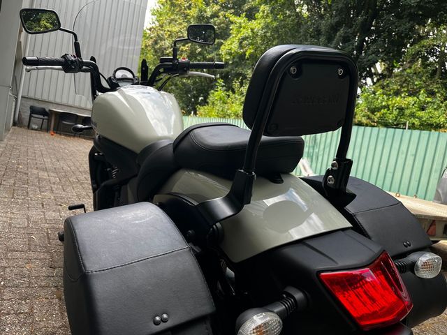 kawasaki - vulcan-s