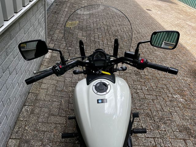 kawasaki - vulcan-s