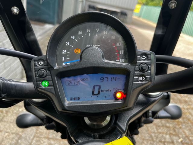 kawasaki - vulcan-s