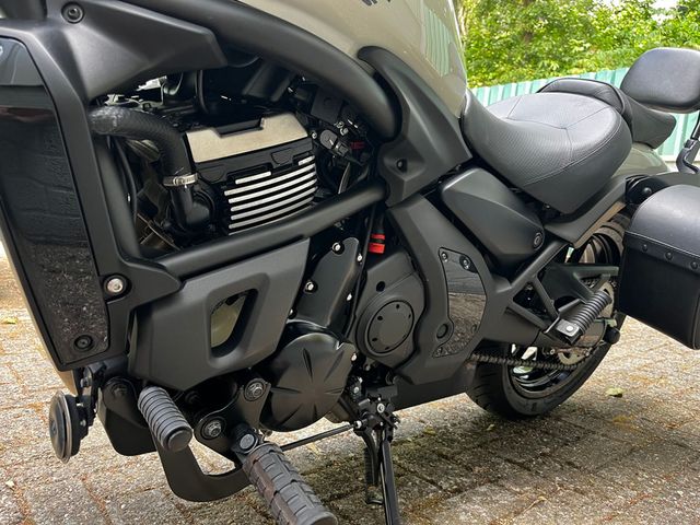 kawasaki - vulcan-s