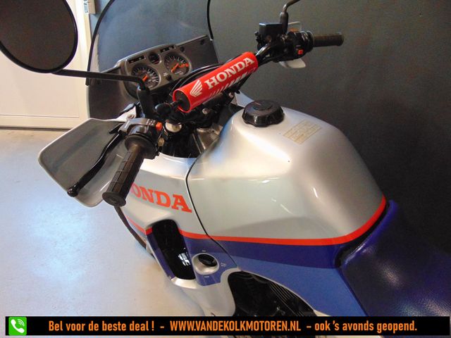 honda - xl-600-v-transalp