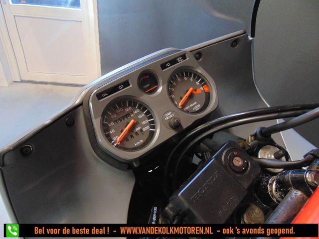 honda - xl-600-v-transalp