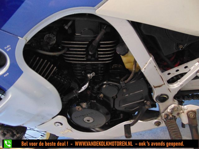 honda - xl-600-v-transalp