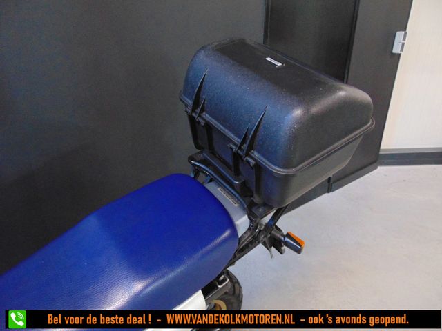 honda - xl-600-v-transalp