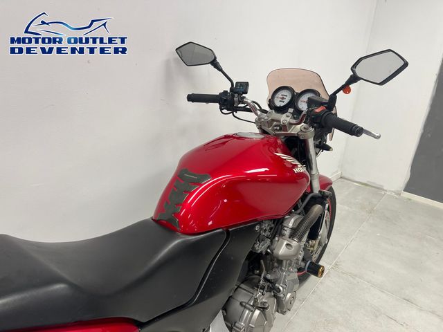 honda - cb-600-f-hornet