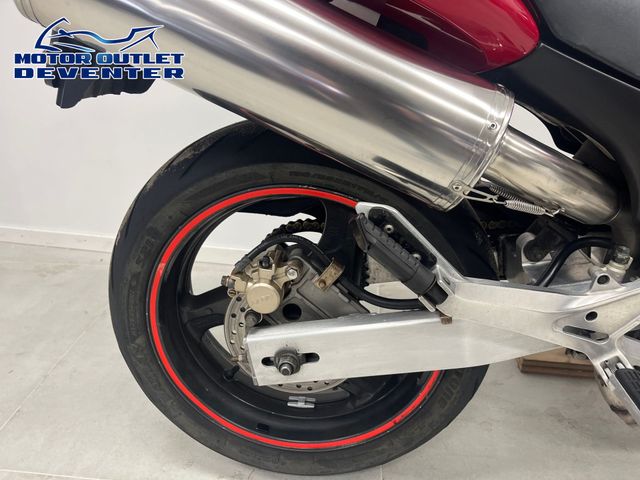 honda - cb-600-f-hornet