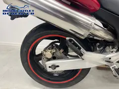 Honda CB 600 F Hornet 1998 occasion – foto 7 van 21