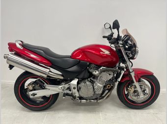 Honda CB 600 F Hornet 1998 occasion