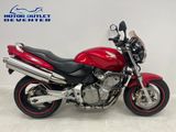 HONDA CB 600 F HORNET