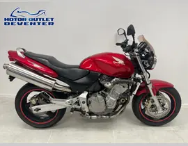 Honda CB 600 F Hornet 1998 occasion