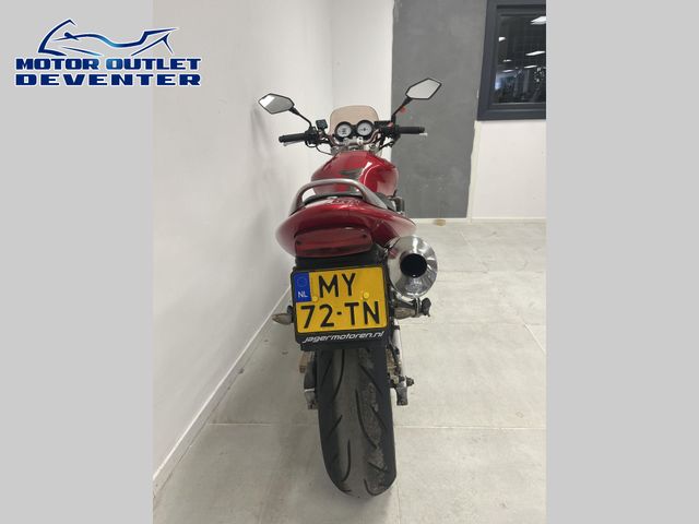 honda - cb-600-f-hornet