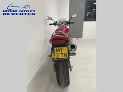 Honda CB 600 F Hornet 1998 occasion – foto 10 van 21