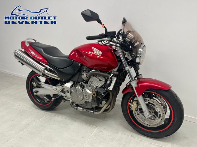 honda - cb-600-f-hornet