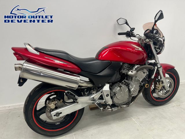 honda - cb-600-f-hornet