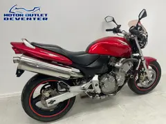 Honda CB 600 F Hornet 1998 occasion – foto 4 van 21