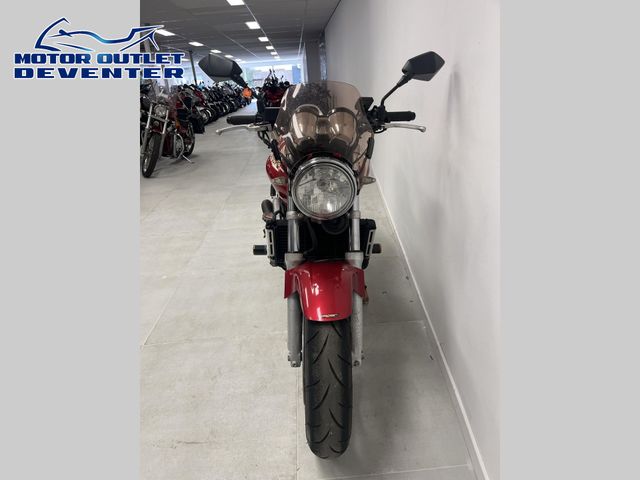 honda - cb-600-f-hornet