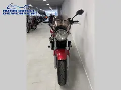 Honda CB 600 F Hornet 1998 occasion – foto 11 van 21