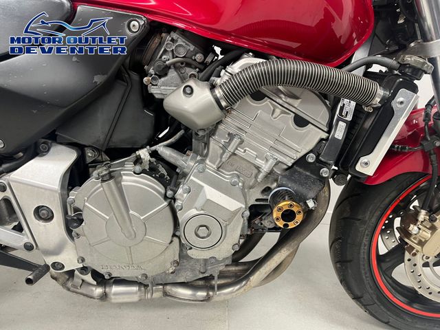 honda - cb-600-f-hornet