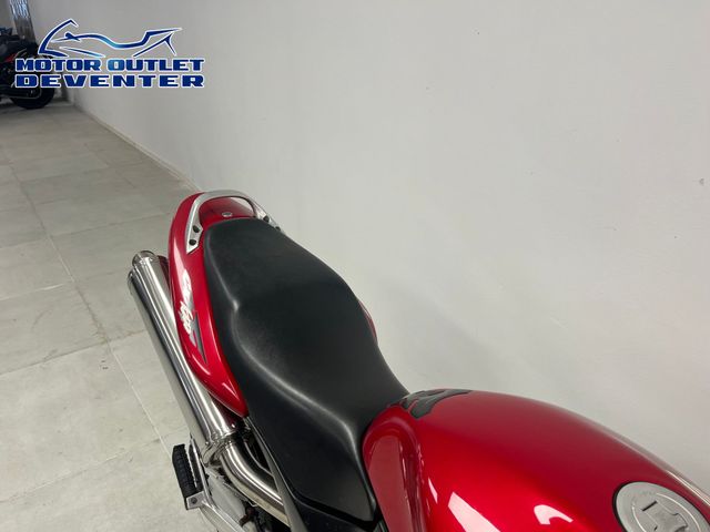 honda - cb-600-f-hornet