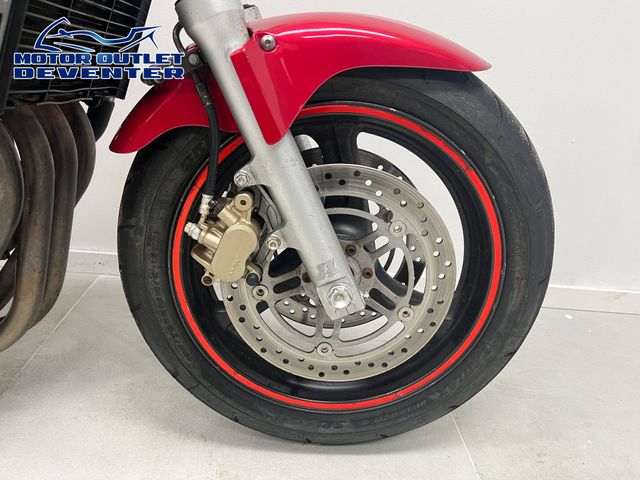 honda - cb-600-f-hornet