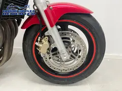 Honda CB 600 F Hornet 1998 occasion – foto 5 van 21