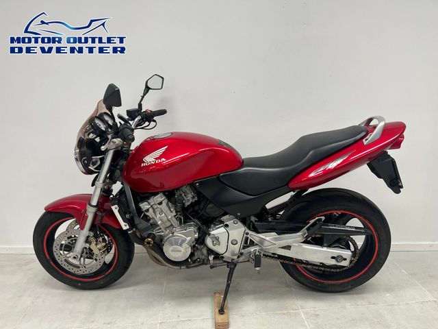 honda - cb-600-f-hornet