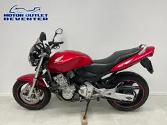 Honda CB 600 F Hornet 1998 occasion – foto 12 van 21
