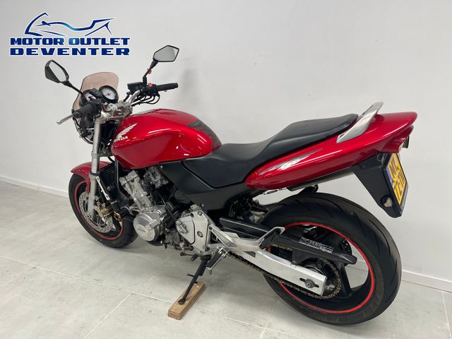 honda - cb-600-f-hornet