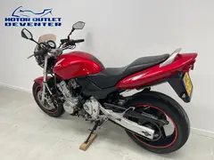 Honda CB 600 F Hornet 1998 occasion – foto 13 van 21