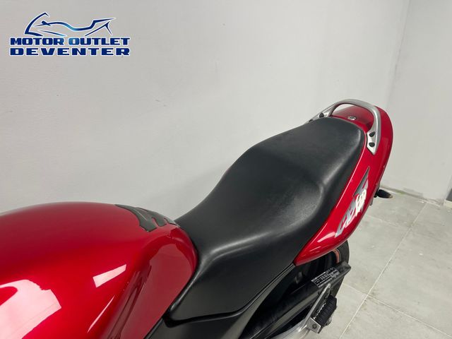 honda - cb-600-f-hornet