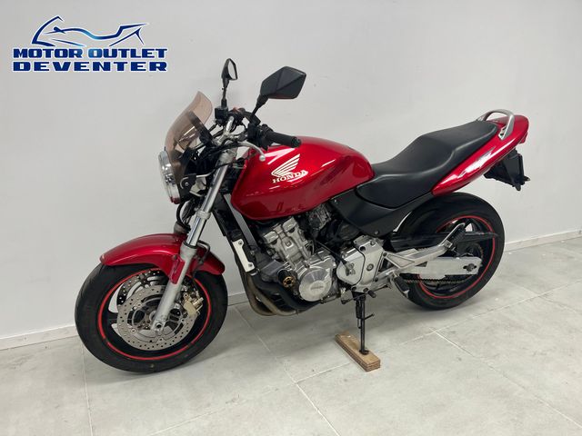 honda - cb-600-f-hornet