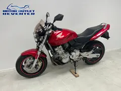 Honda CB 600 F Hornet 1998 occasion – foto 14 van 21