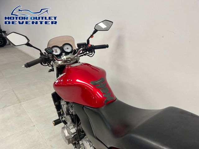 honda - cb-600-f-hornet