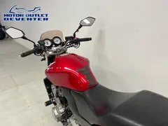 Honda CB 600 F Hornet 1998 occasion – foto 19 van 21