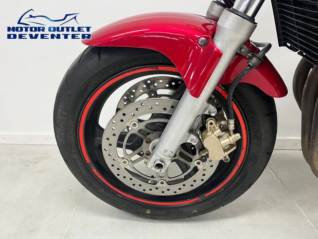 honda - cb-600-f-hornet