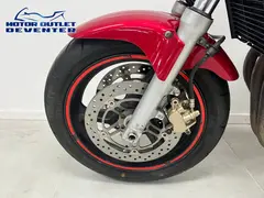 Honda CB 600 F Hornet 1998 occasion – foto 15 van 21