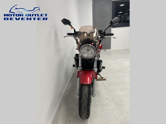 honda - cb-600-f-hornet