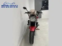 Honda CB 600 F Hornet 1998 occasion – foto 20 van 21