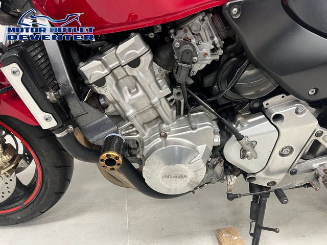 honda - cb-600-f-hornet