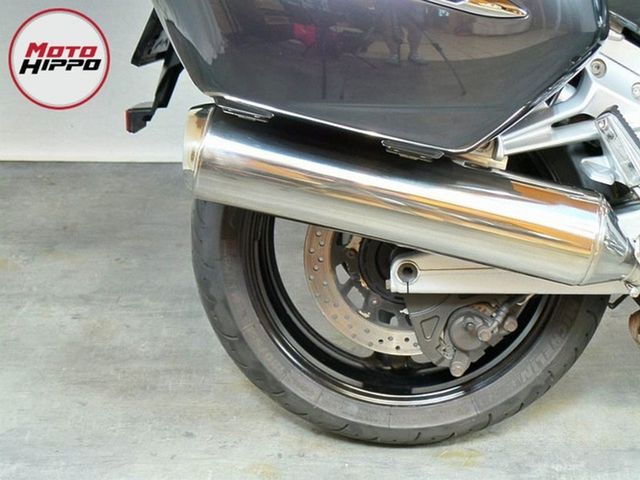 yamaha - fjr-1300-ae