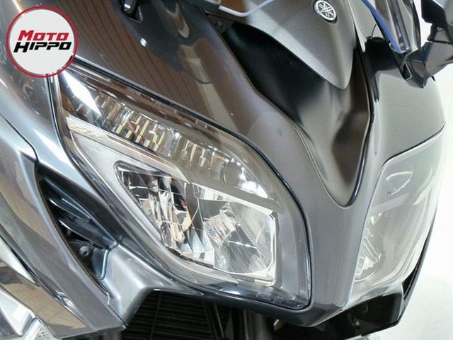yamaha - fjr-1300-ae