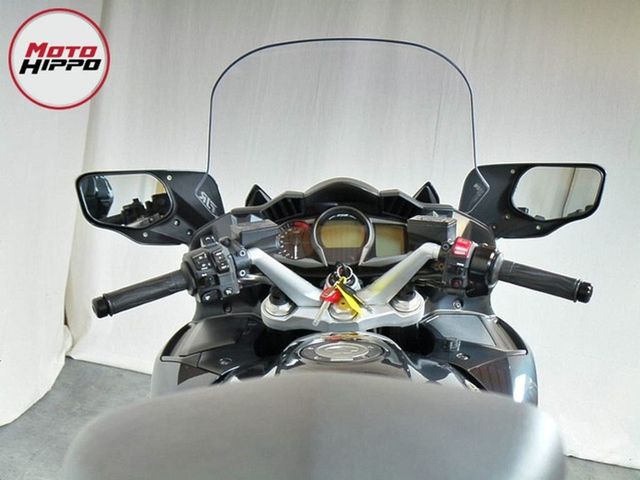 yamaha - fjr-1300-ae