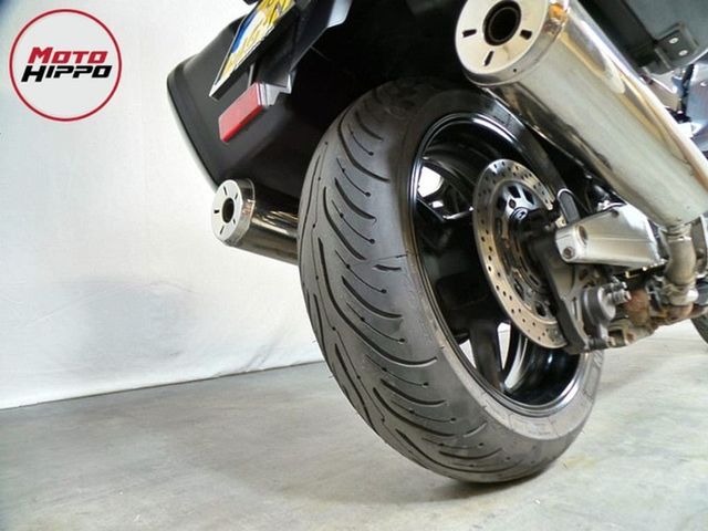 yamaha - fjr-1300-ae