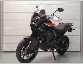 KTM 1390 Super Adventure S 2026 nieuw