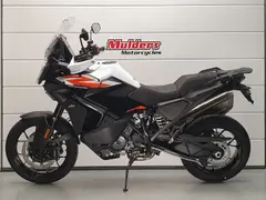 KTM 1390 Super Adventure S 2026 nieuw – foto 3 van 20