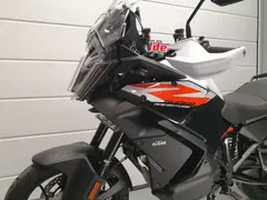 KTM 1390 Super Adventure S 2026 nieuw – foto 5 van 20