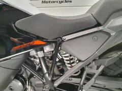 KTM 1390 Super Adventure S 2026 nieuw – foto 7 van 20