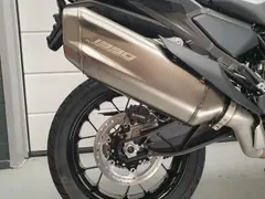 KTM 1390 Super Adventure S 2026 nieuw – foto 11 van 20