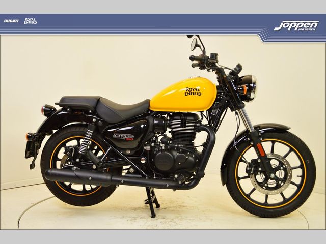 royal-enfield - meteor-350