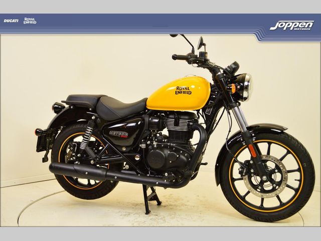 royal-enfield - meteor-350